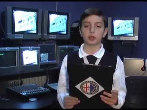 ES NEWS - 2009 წლის 2 ნოემბერის გამოშვება