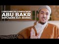 L'histoire du compagnon Abu Bakr As-Siddiq expliquée aux jeunes