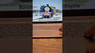 Details Thomas & Friends New Engine Slideshow (My Version) (Part 21) News
