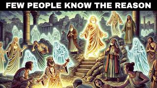 Celebrity After Jesus Died, 5 Shocking Things Happened INSTANTLY Net Worth