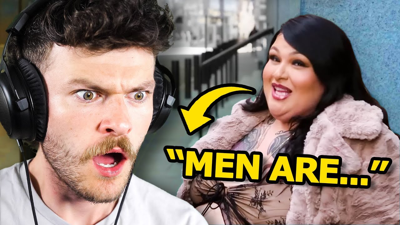 This Was Shockingly Wholesome...