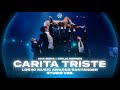 ANA MENA EMILIA CARITA TRISTE LOS40 MUSIC AWARDS SANTANDER 2024 STUDIO VER JEY 