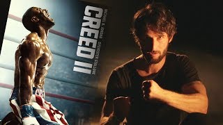 CREED 2 - Critique