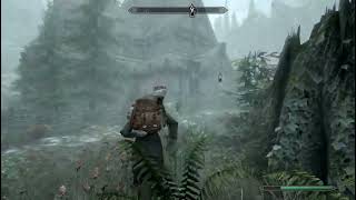 The Elder Scrolls V Skyrim - Gameplay PC Parte 30 "No Comentado Ni Editado" 