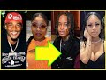 JAZZ CL4PS BACK AFTER NUNI 3XP0SES HER + REGINAE CARTER CONFIRMS SHE ’S NOT WITH AR’MON