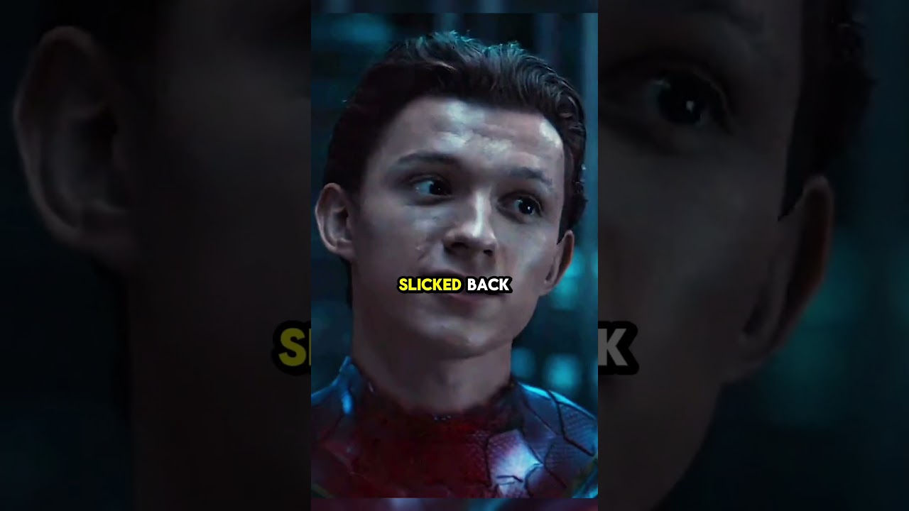 Ошибки киновселенной Marvel, которые ДЕЙСТВИТЕЛЬНО попали в финальный монтаж.. 