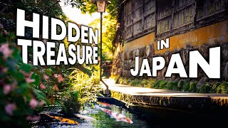 You NEED to Visit this INCREDIBLE village in Japan! | Gujo Hachiman