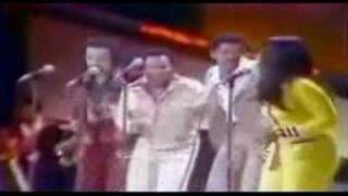 "I'VE GOT TO USE MY IMAGINATION" EMPRESS OF SOUL GLADYS KNIGHT &  PIPS chords