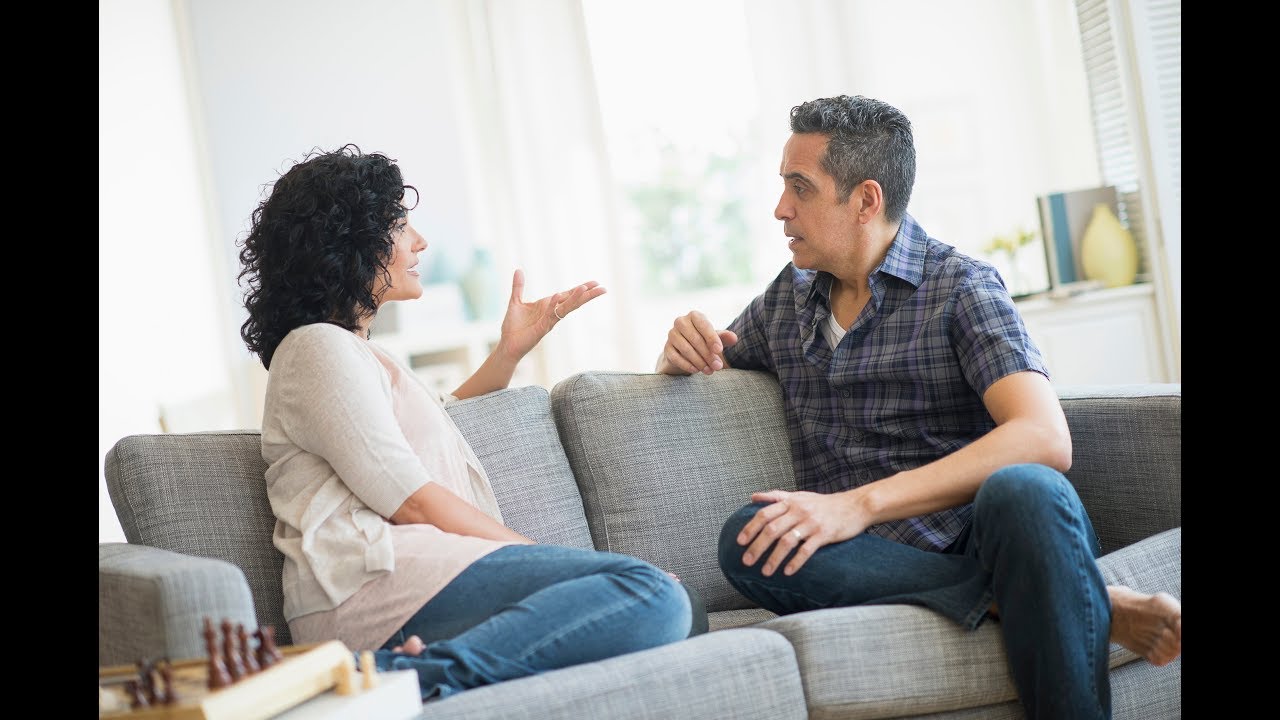 When To End A Relationship (Take the 6 question test!) YouTube