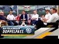 „Burke’s Festplatte ist leer“ | SPORT1 DOPPELPASS