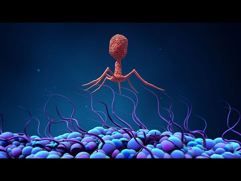 Top 10 Bacteria That Can Kill You