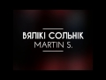 Martin S. вялікі сольнік 15-03