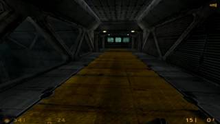 Half-Life-Project Quantum Leap Part 11