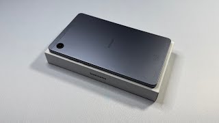 Samsung Galaxy Tab A11 Gray 8 7 Inch 64 GB