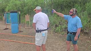 SFPS USPSA