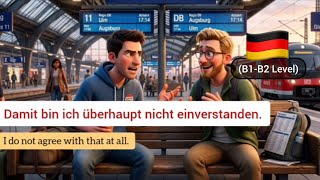Native German Expressions You Must Know 🇩🇪
