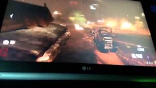 Bo2 zombies on town part 2