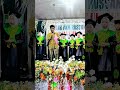 ✨ Intihan Wisuda Akhirussanah Madrasah &amp; Peringatan Isra Mi’raj ✨Masjid Besar Al-Huda Karangayu