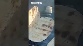 Acampando en Yavi Jujuy Argentina #yavi #jujuy #argentina #acampando #travel #viajero #mochileros