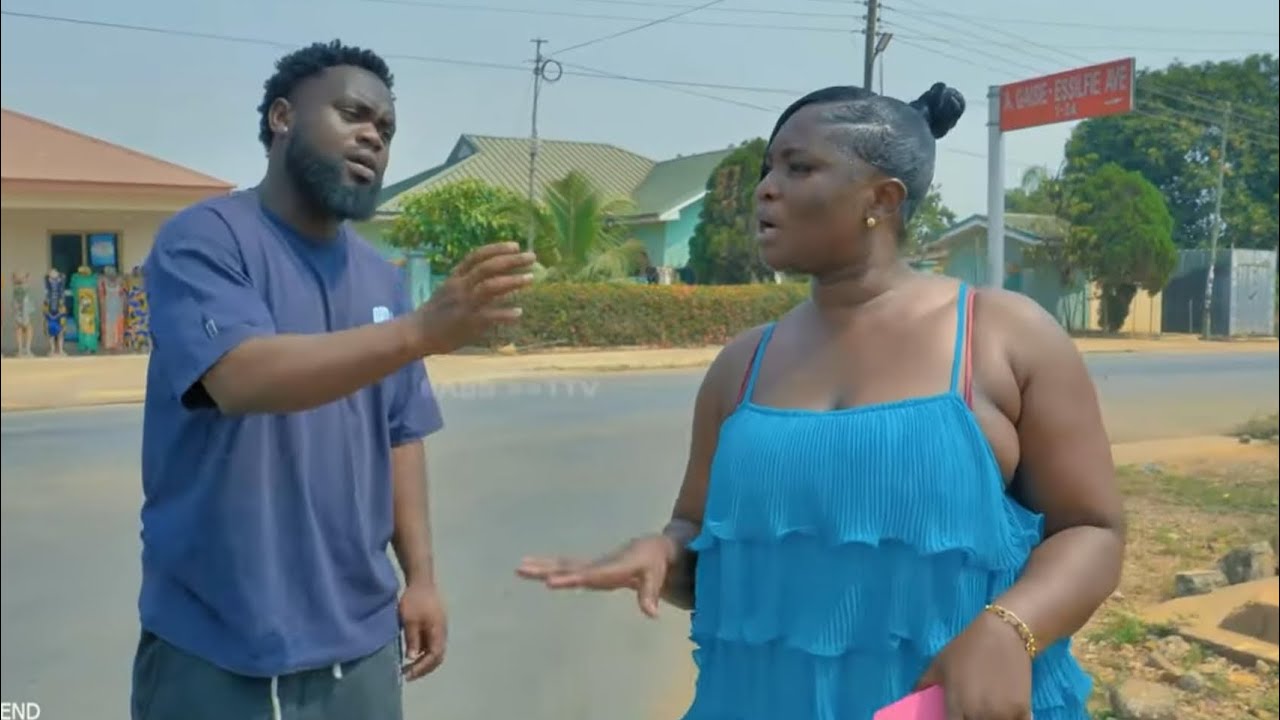 BITTER FRIEND ep2 😳🔥MARCUS,BERKY,ABIGAIL(you won’t tell ur plans to a friend after you watch this )