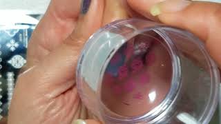 Download Layered Stamping Tutorial Video MP3 Layered Stamping Tutorial