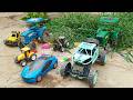mini tractor drawing for rc car// r racing games sanjeet toy train running condition bulldozer short