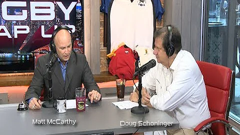 PRO Rugby Owner Doug Schoninger Lowers Boom on USA...