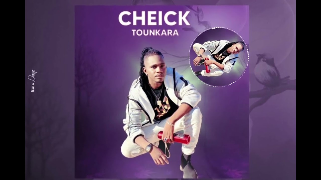 CHEICK TOUNKARA _ CHÉRI _ prod Lvdes 