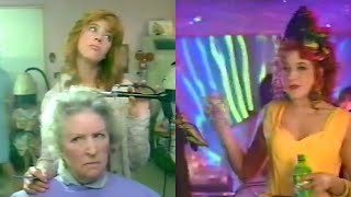 Insane 1991 Sprite I Like The Sprite In You Tv Commercial