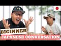 ０から始める日本語 日常会話！【Video for very beginners】すききらいについて！Basic conversation in JAPANESE