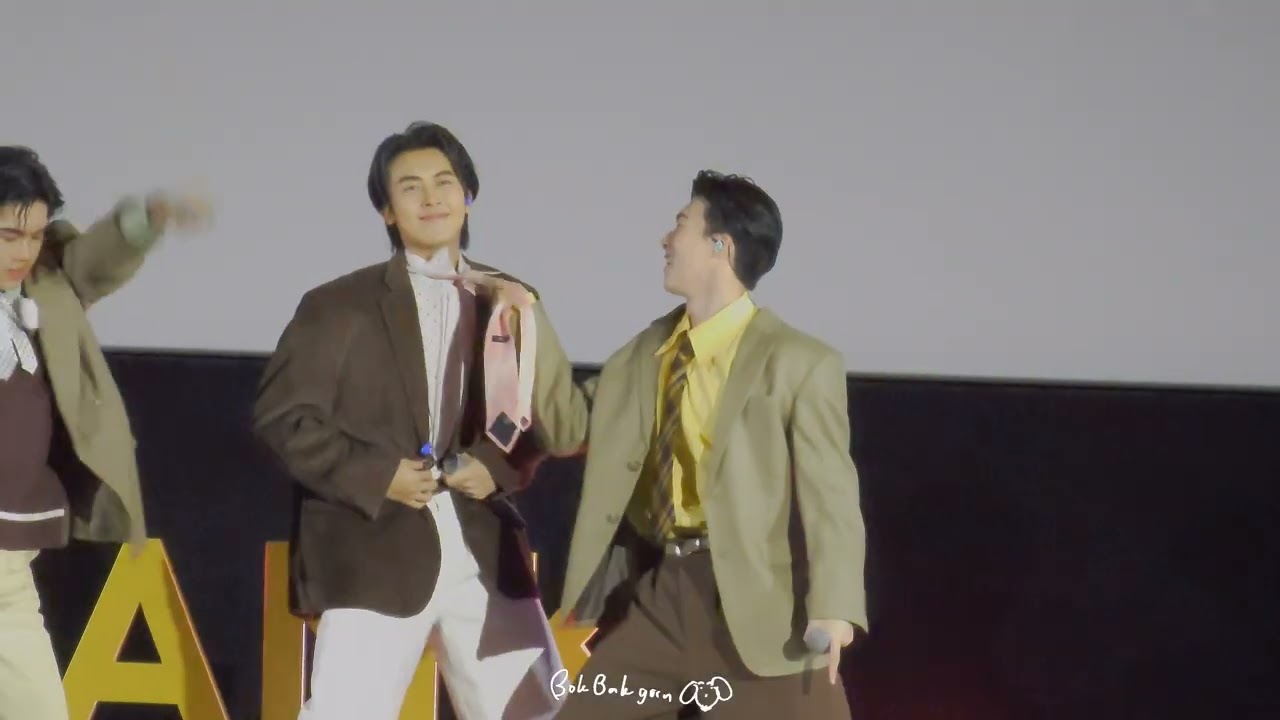 15022026 แบงก์ที่ใช่กับคนที่ชอบSpecial x PROXIE - BAD SHAWTY