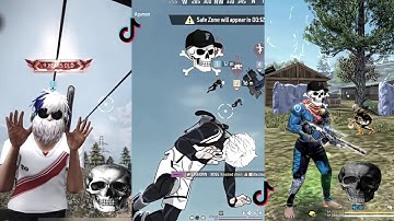 BEST VIDEO FREE FIRE EDITS 🥵💀TIKTOK TROLL FACE 🥶💀 [PART-99]