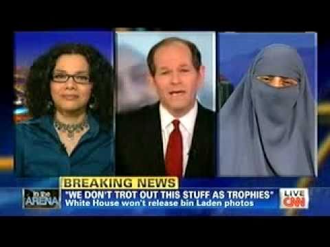 Mona Eltahawy: Should the death photos be released...