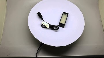 41x16w  LED Light Bar for Machine Vision Cameras