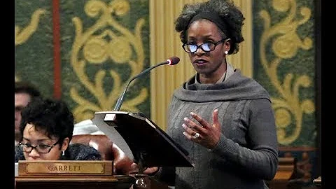 Rep. Erika Geiss Opposes a Flawed CTE Bill Package