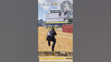 Insane 1v2 cod mobile #shorts #codm #codmbr #codmobile