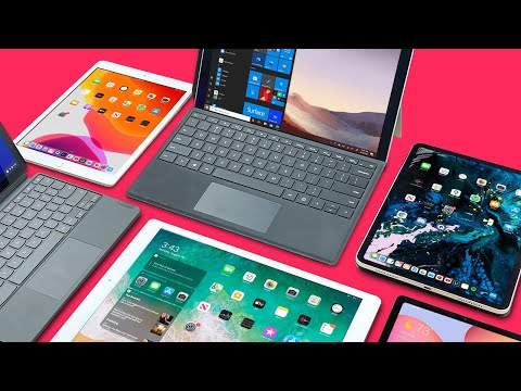 Top 6 Budget Tablets for College Students - My 2020 Picks!