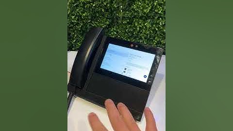 First Sighting Review of Poly CCX500 & CCX700 Native Microsoft Teams IP Phones