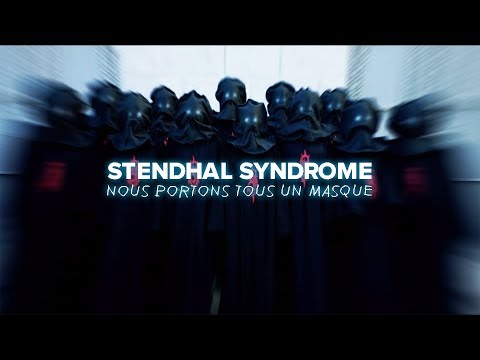 STENDHAL SYNDROME #12 : NOUS PORTONS TOUS UN MASQUE (-16)