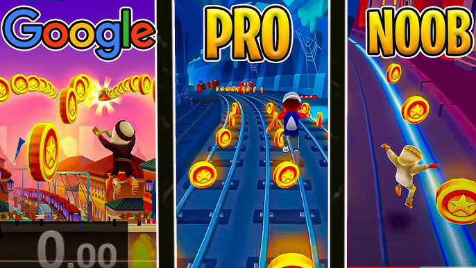 DOWNLOAD SUBWAY SURFERS DO @NaaagYT VERSÃO 1.99.0. DOWNLOAD VIA MEDIAFIRE!!  