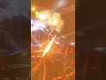 @Dj krispie from Russia performed in IISER Bhopal cultural fest🔥 Aarohan'25'| Dj night 🎧🎸
