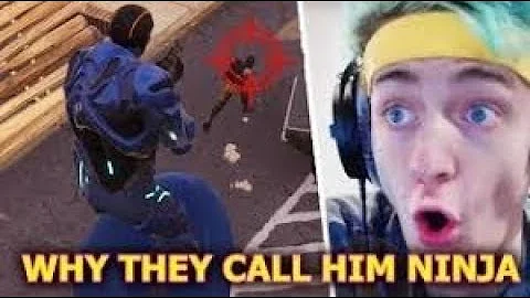 Epic Ninja Fails! - Ninja - Tsm Myth - Faze tfue - Cizzorz