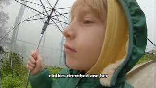 Whispers in the Rain pt 1