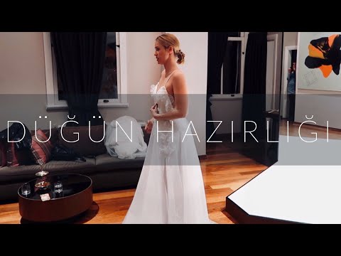 Video: Düğün Gününüzü Nasıl Yeniden Planlayabilirsiniz?