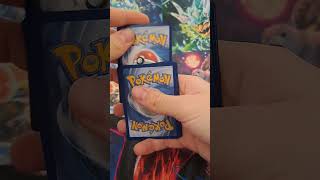 Tag 111 in dem ich versuche das Mega Glurak Sar zuziehen aus Fatale Flammen 🔥 #pokemoncards #opening