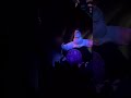 Ursula is really pretty cool for a villain #ursula #villain #disneyland