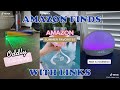 AMAZON MUST HAVES AMAZON FINDS TIKTOK MADE ME BUY IT 25
