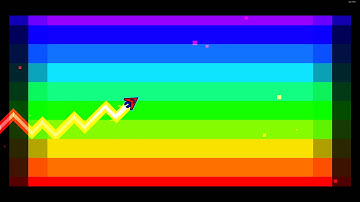 Geometry Dash - Xenogenesis