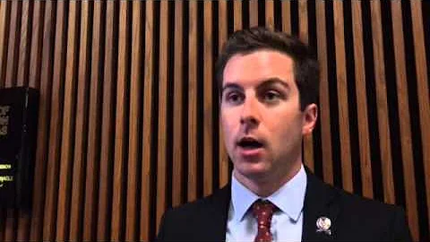 Kerry McCormack On Ohio City Carjacking Sentencing