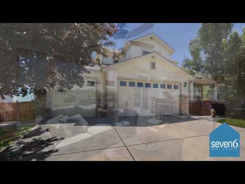 10752 Jellison Cir, Westminster, CO home video tour